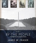 Cover: By the People - Pearson