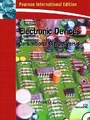 Cover: Electronic Devices (Conventional Current Version) - Pearson