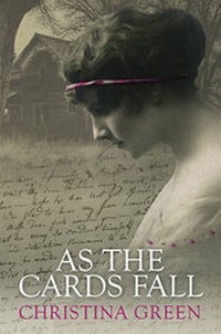 Enlarge image Cover: As the Cards Fall - Robert Hale Ltd