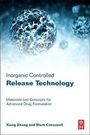 Cover: Inorganic Controlled Release Technology - Butterworth-Heinemann