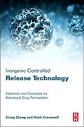 Cover: Inorganic Controlled Release Technology - Butterworth-Heinemann