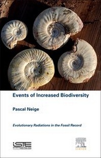 Abbildung von: Events of Increased Biodiversity - Elsevier