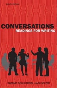 Enlarge image Cover: Conversations - Pearson