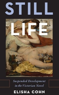 Enlarge image Cover: Still Life - Oxford University Press Inc