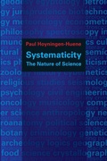 Cover: Systematicity - Oxford University Press Inc