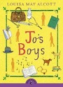 Cover: Jo's Boys - Puffin