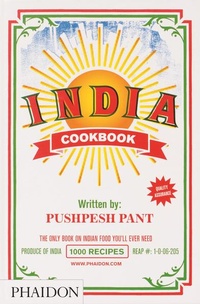 Enlarge image Cover: India - Phaidon Press Ltd