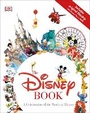 Cover: The Disney Book - DK Children