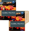 Cover: IB Global Politics Print & Online Course Book Pack: Oxford IB Diploma Programme - Oxford University Press