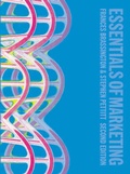 Cover: Essentials of Marketing & Companion Website with Gradetracker Student Access Card - FT Press