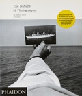 Cover: The Nature of Photographs: A Primer (2010) - Phaidon Press Ltd