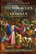 Cover: The Miracles in the Gospels - SPCK Publishing