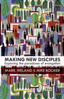 Cover: Making New Disciples - SPCK Publishing