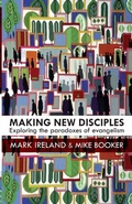 Cover: Making New Disciples - SPCK Publishing