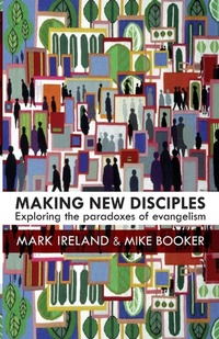 Enlarge image Cover: Making New Disciples - SPCK Publishing