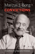 Cover: Convictions - SPCK Publishing