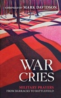 Cover: War Cries - SPCK Publishing