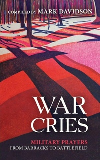 Enlarge image Cover: War Cries - SPCK Publishing