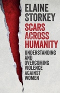 Cover: Scars Across Humanity - SPCK Publishing