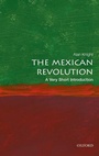 Cover: The Mexican Revolution - Oxford University Press