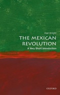 Cover: The Mexican Revolution - Oxford University Press
