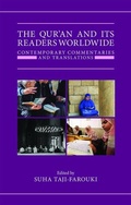 Cover: The Qur'an and its Readers Worldwide - Oxford University Press