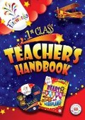 Cover: Bears, Fairs and Aeroplanes 1st Class Teacher's Book - Gill Education