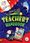 Cover: Wolves, Trains and Dolphins 2nd Class Teacher's Book - Gill Education