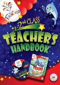 Enlarge image Cover: Wolves, Trains and Dolphins 2nd Class Teacher's Book - Gill Education