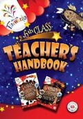 Cover: Snakes, Eyeballs and Indians 6th Class Teacher's Book - Gill Education