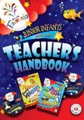 Cover: Junior Infants Teacher's Book - Gill Education