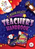Cover: Giants, Puppets and Ducks Senior Infants Teacher's Book - Gill Education