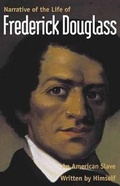 Cover: Narrative of the Life of Frederick Douglass, an American Slave - Yale University Press