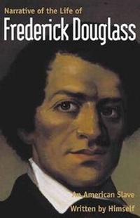 Abbildung von: Narrative of the Life of Frederick Douglass, an American Slave - Yale University Press