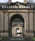 Cover: The British Stable - Yale University Press