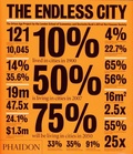 Cover: The Endless City - Phaidon Press Ltd