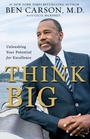 Cover: Think Big - Zondervan