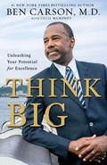 Cover: Think Big - Zondervan
