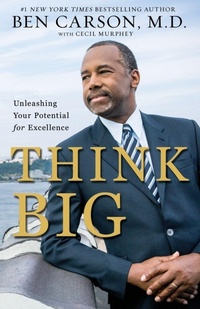 Enlarge image Cover: Think Big - Zondervan