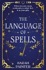 Cover: The Language of Spells - HQ Digital