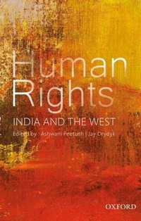 Enlarge image Cover: Human Rights - OUP India