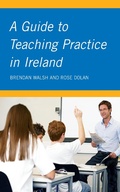 Cover: A Guide to Teaching Practice in Ireland - Gill Books
