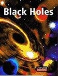 Cover: Black Holes - Hodder Education