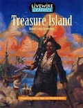 Cover: Treasure Island: Pupil's Book - Hodder Education