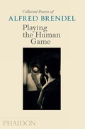 Cover: Playing the Human Game - Phaidon Press Ltd