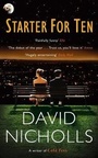Cover: Starter for Ten - Flame