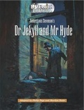 Cover: Dr. Jekyll and Mr.Hyde - Hodder Education