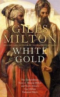 Abbildung von: White Gold - Sceptre