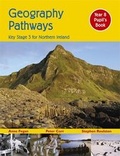 Cover: Geography Pathways: Pupil's Book Year 8 - Hodder Education