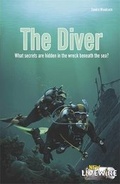 Cover: The Diver - Hodder Education